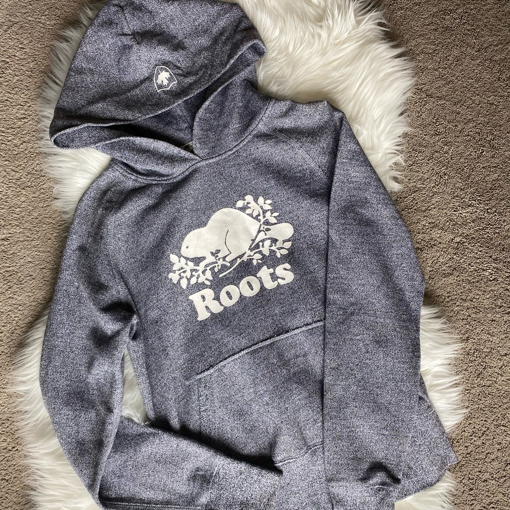 Roots Hoodie